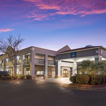 Hotel Clarion Pointe Forsyth I-75 Extérieur photo