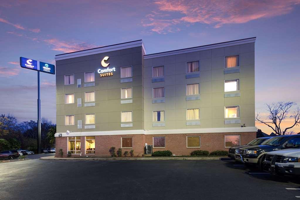 Hotel Clarion Pointe Forsyth I-75 Facilités photo